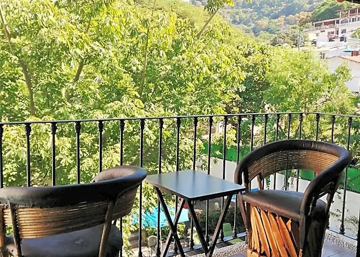 Ceiba 4* Zihuatanejo