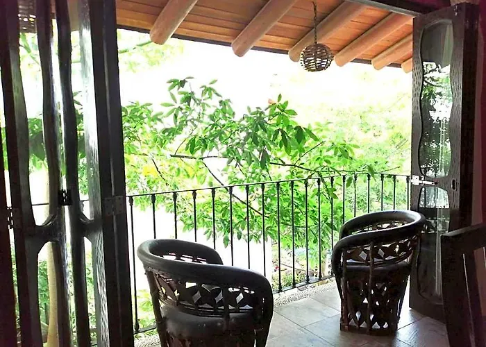 Ceiba Aparthotel