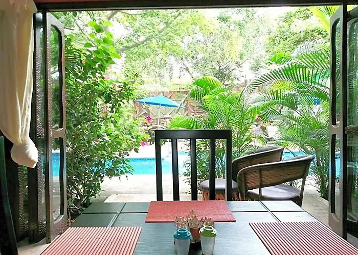 Ceiba 4*