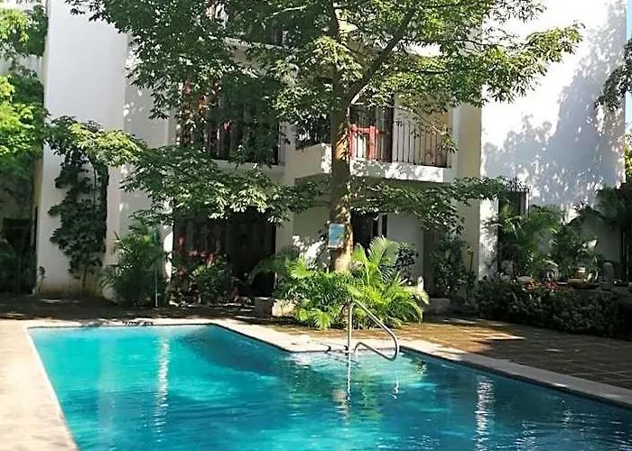 Ceiba Aparthotel