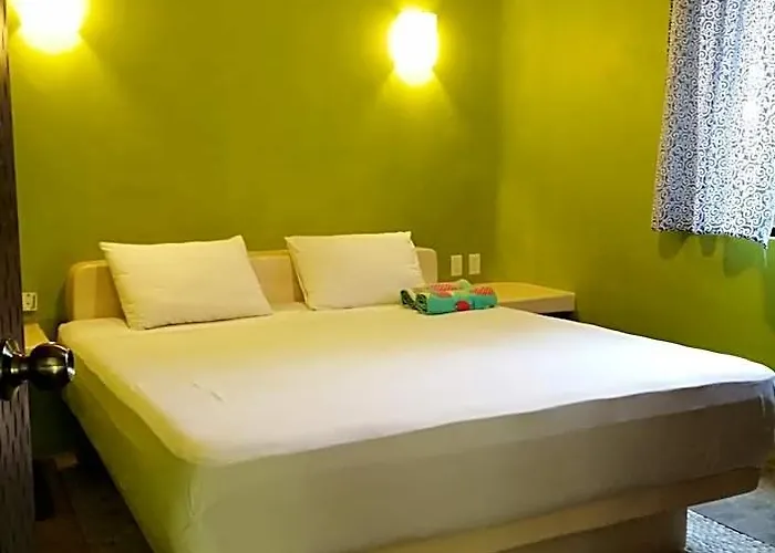 Ceiba Aparthotel 4*
