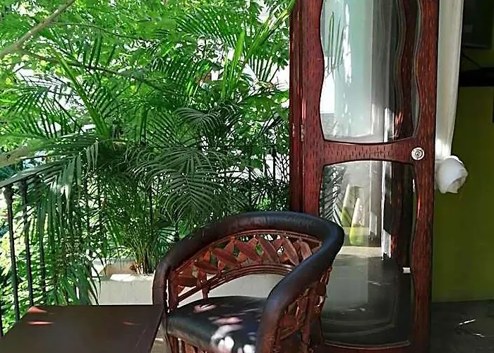 Ceiba 4* Zihuatanejo