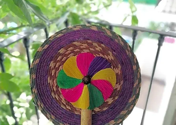 Aparthotel Ceiba