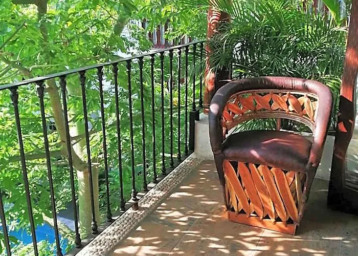 Aparthotel Ceiba 4*