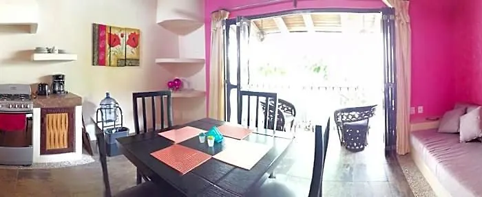 Ceiba Aparthotel Zihuatanejo