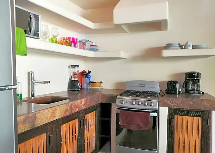 Ceiba 4* Zihuatanejo