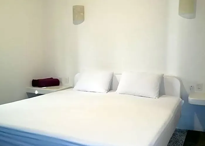 Ceiba Aparthotel