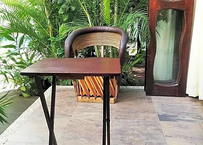 Aparthotel Ceiba Zihuatanejo