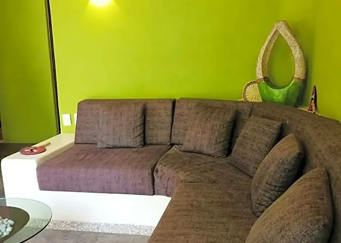 Ceiba Aparthotel 4*